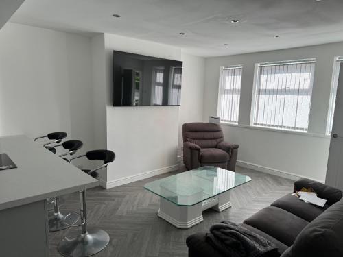 Beverley Casa | Central located Beverley 3 bedroom house