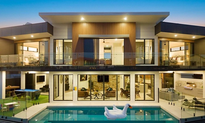 Broadbeach Waters Casa | VIVIENDAS DE VACACIONES ELITE - LLAVE DE LA HABANA