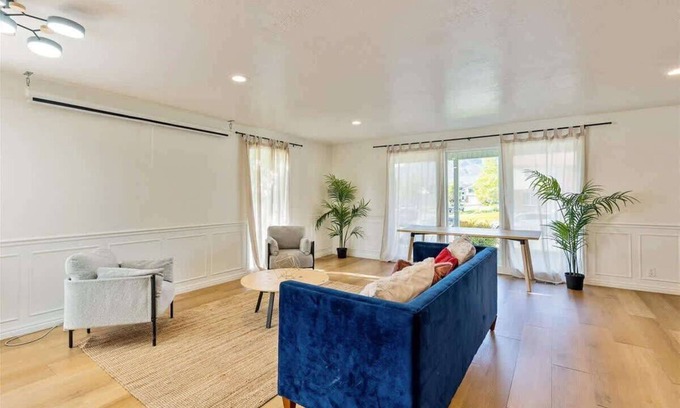 Ogden Casa | Central Location in Ogden, Private Room & Bath!