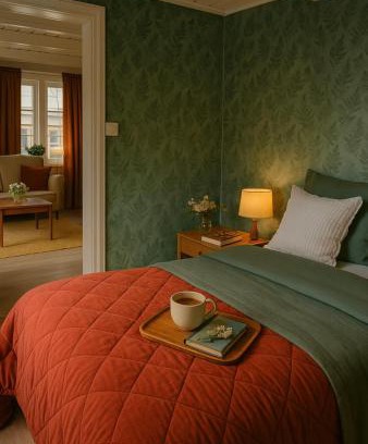 Al Municipality Apartamento | Central location in the city center with Free parking