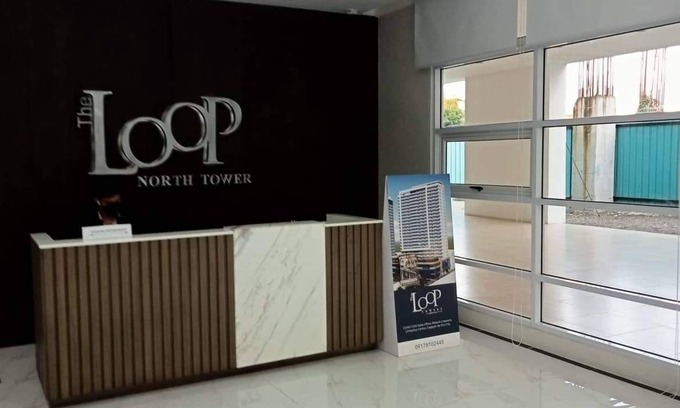Cagayan de Oro Condominio | Central location Comfortable 2-Bedroom Unit with Fast wi-fi.