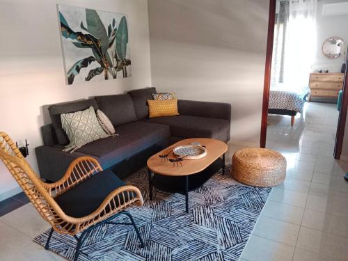 Kalambaka Apartamento | Central Lodge