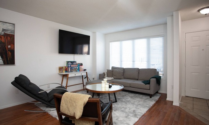 South London Casa | Central London 5 minutes from down town walking access to the hospital