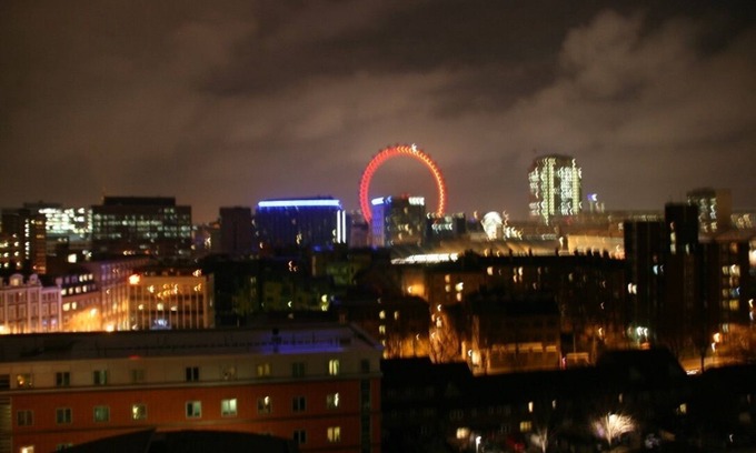 Pimlico Apartamento | Central London Apartment - Stunning Views. Min 90 Days