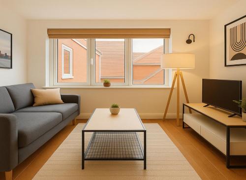 Fitzrovia Apartamento | Central London Apartment in Fitzrovia