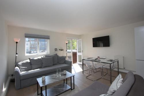 Euston Apartamento | Central London Apartment Zone 1