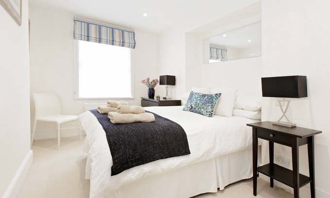 Pimlico Apartamento | Central London Flat Westminster