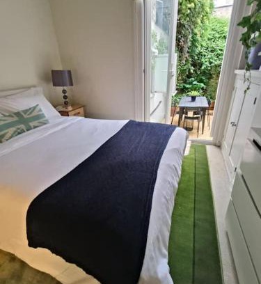 Fulham Broadway Apartamento | Central London - Fulham