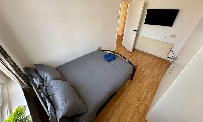Harringay Casa | Central London near Finsbury park