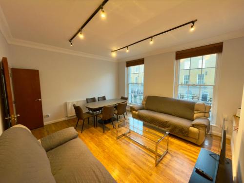 Angel Apartamento | Central London property