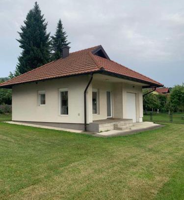 Bajina Basta Casa | Central Lux 2