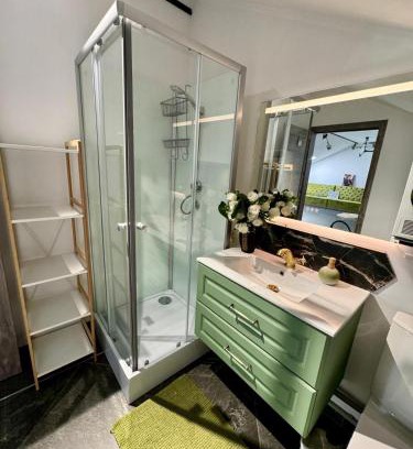 Roman Apartamento | CENTRAL LUXURy REZIDENCE