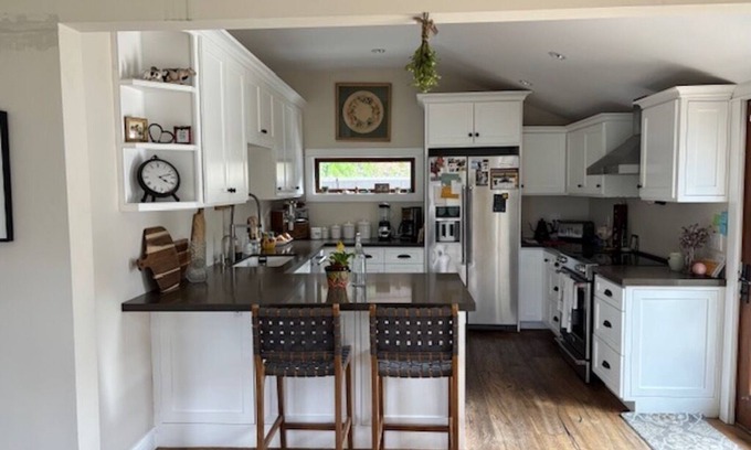 Malibu Casa | Central Malibu-Corral Canyon 2-bedroom retreat - like home. Paradise awaits!