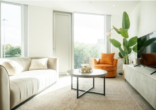 Castlefield Apartamento | Central Manchester Skyline