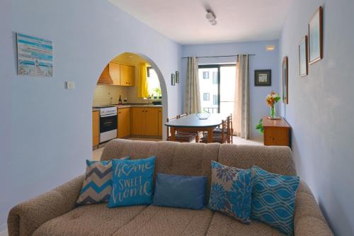 Marsaskala Apartamento | Central Marsascala Apt