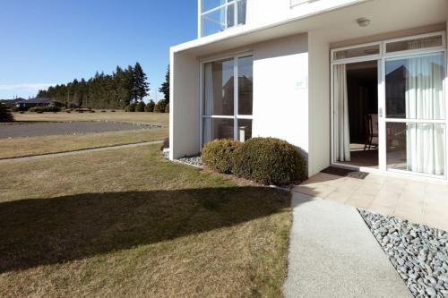 Methven Apartamento | Central Methven 2-Bed Apartment