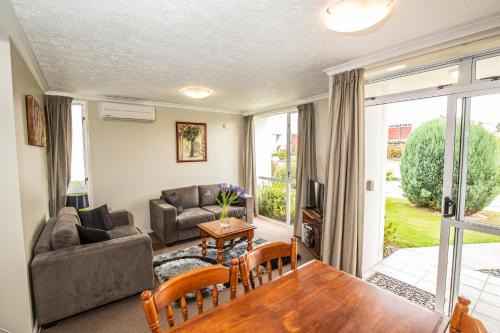 Methven Apartamento | Central Methven 3-Bed Apartment