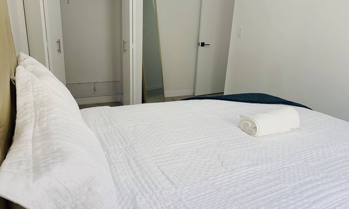 Liberty City Apartamento | Central modern apt in Miami near Wynwood!