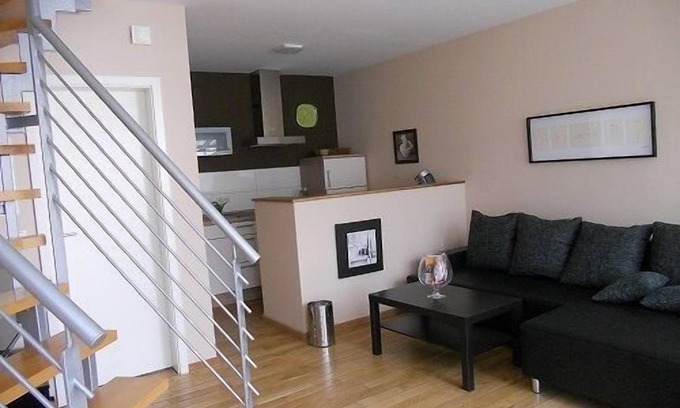 Pellenz Apartamento | centro - moderno - cómoda