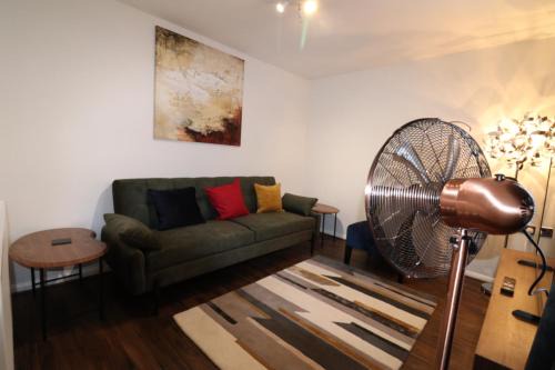 Greenhithe Apartamento | Central Modern House, Greenhithe