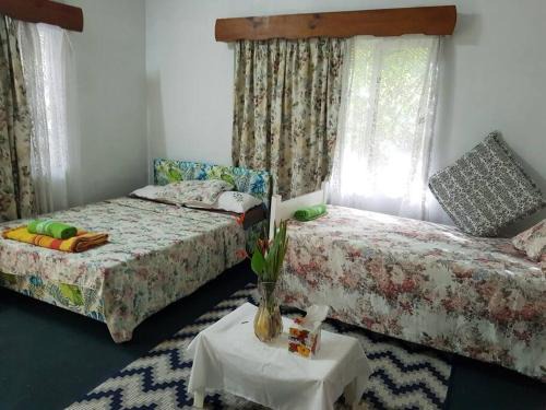 Martintar Apartamento | Central Nadi - Lodge 2