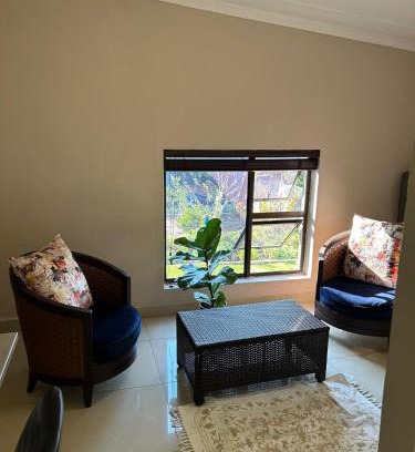 Houghton Estate Apartamento | Central Oasis