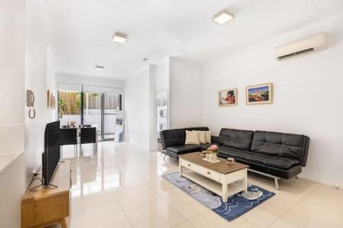 Toowong Apartamento | Central of Toowong Neat Apt Near Station