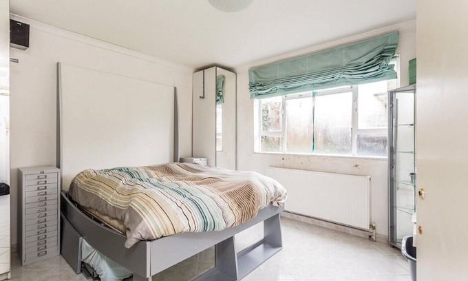 Canonbury Apartamento | Central one bedroom flat. CONTACT ME BEFORE BOOKING TO CHECK AVAILABILITY