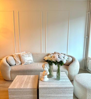 Gronland Apartamento | Central Oslo 3 room with balcony