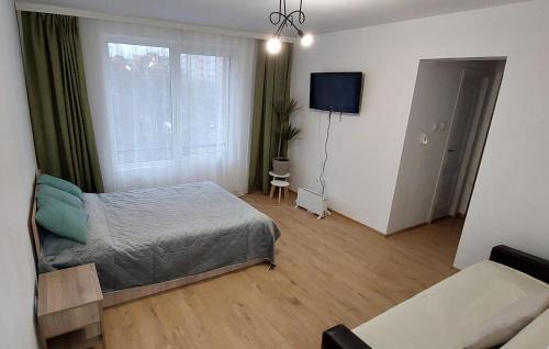 Tirgu Mures Apartamento | Central Panorama