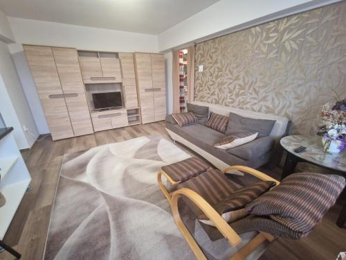 Turda Apartamento | Central Park Aparthotel Turda