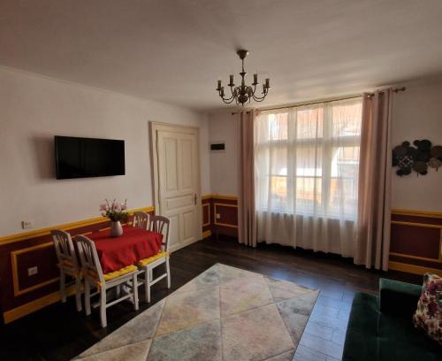 Sighisoara Apartamento | Central Park Apartment