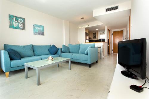 Blanes Apartamento | Central park Blanes