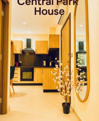 Mohammedia Apartamento | Central Park House - 70m²