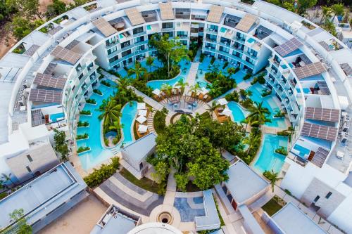 Tulum Apartamento | Central Park Lagunas