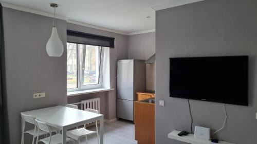 Daugavpils Apartamento | Central Park