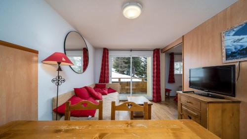 Allos Apartamento | Central Park N318 - 2P6C