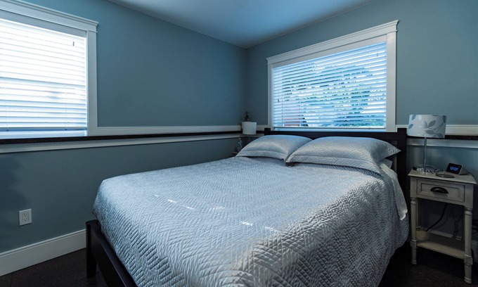 North Park Apartamento | Central Park Prestige (A) - A Brand New Boutique Hotel Style Room Near Downtown