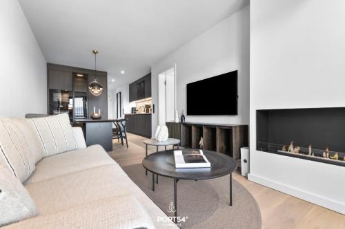 List Apartamento | Central Park Suite List auf Sylt