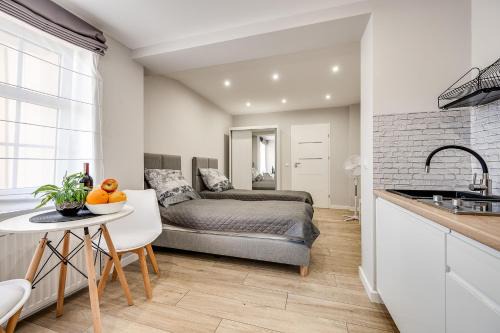 Rybnik Apartamento | Central Platinum Apartments 30