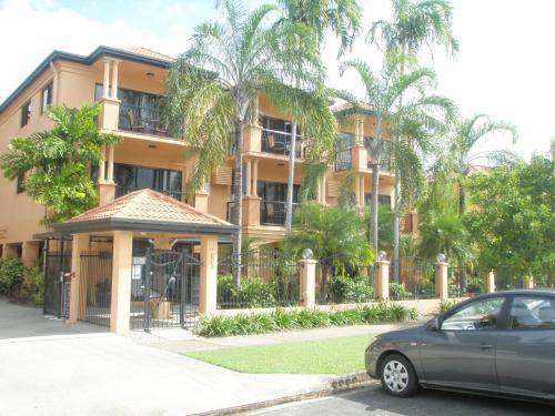 Cairns North Apartamento | Central Plaza Apartments