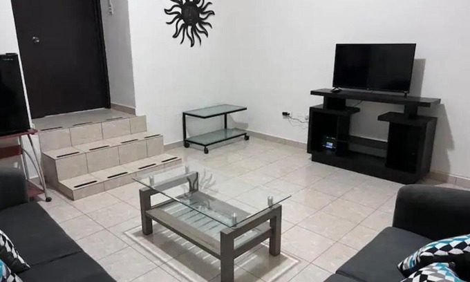 San Ignacio Apartamento | Central Plaza