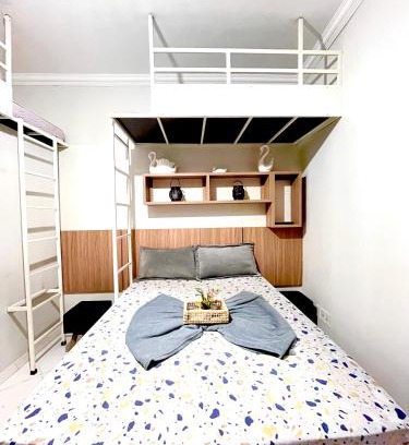 Sao Cristovao Casa | Central Praias Suíte 22