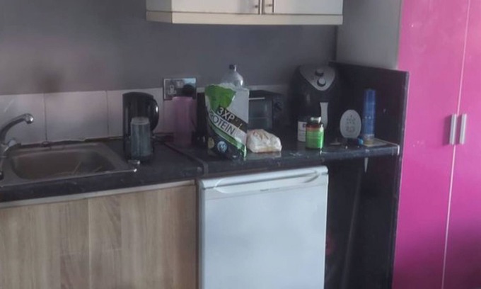 Preston Apartamento | Central Preston Studio - Perfect City Break