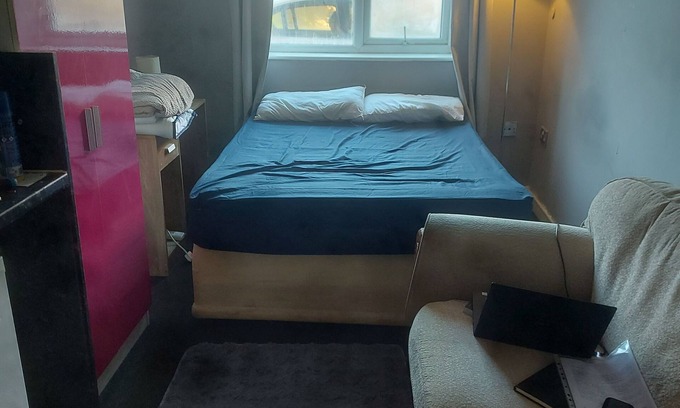 Preston Apartamento | Central Preston Studio - Perfect City Break