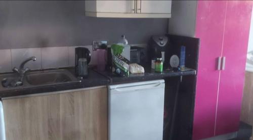 Preston Apartamento | Central Preston Studio - Perfect City Break