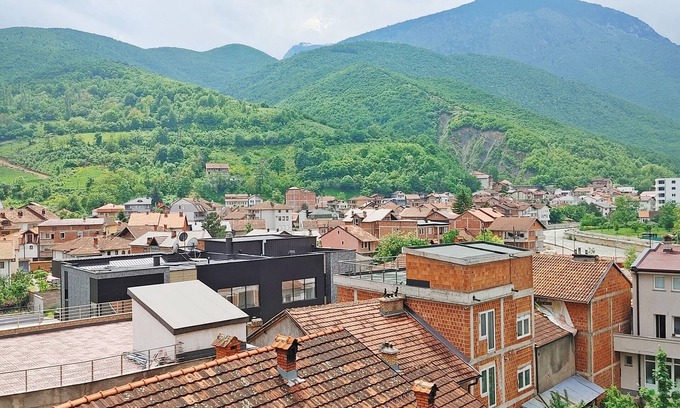 Pec Apartamento | Central Private Apartment with Views