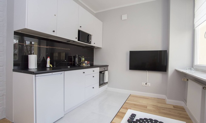 Osiedle Centrum Apartamento | Central Rental - Apartament przy Katedrze