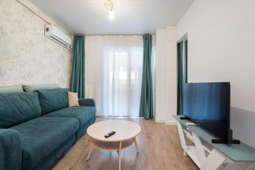 Sector 5 Apartamento | Central Residence Apartment 1025