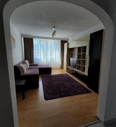 Piatra Neamt Apartamento | Central Residence